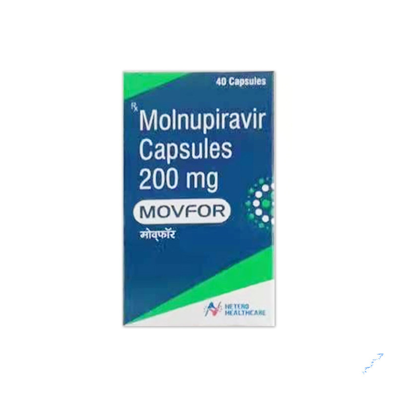 莫诺拉韦(Molnupiravir)治疗新冠肺炎的分子式及其功效