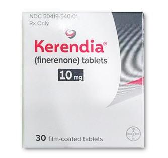 非奈利酮片用法与用量