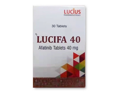 阿法替尼40mg多少钱