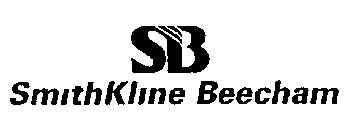 美国SmithKline Beecham