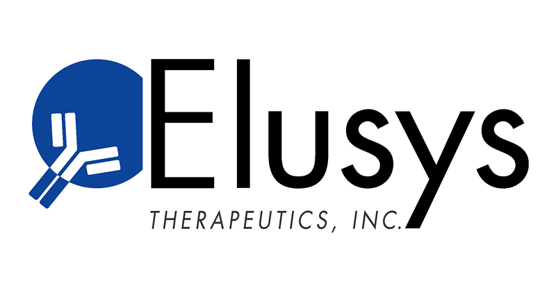 美国Elusys Therapeutics Inc