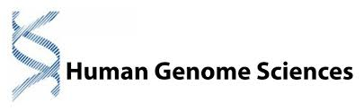 美国Human Genorne Sciences