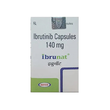 伊布替尼(Ibrutinib)Imbruvica的功效、副作用与注意事项