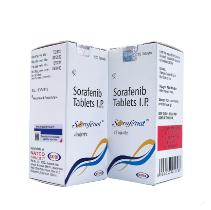 索拉非尼(Sorafenib)价格2023