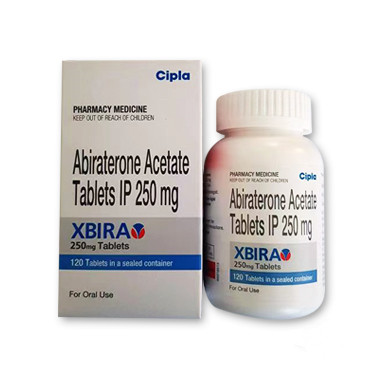 阿比特龙(Abiraterone)的价格是多少