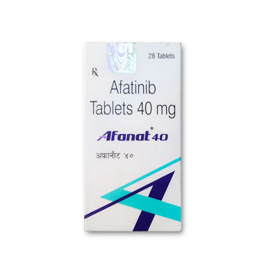 Afatinib(吉泰瑞)的不良反应