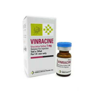 长春新碱(Vincristine)是否能够报销