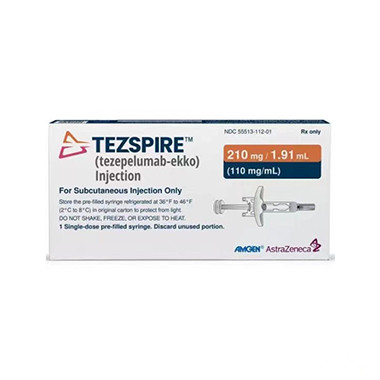 TEZSPIRE