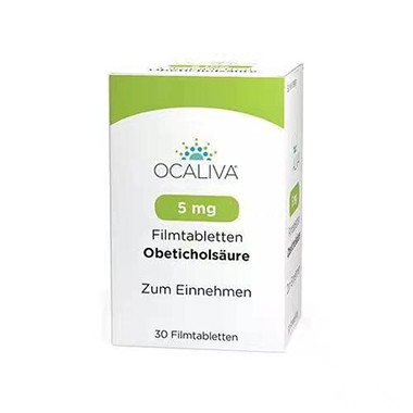 Obetix(奥贝胆酸)多少钱一盒