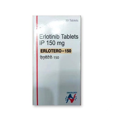 厄洛替尼(Erlotinib)可以治愈癌症吗