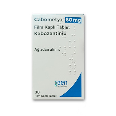 卡博替尼(Cabozantinib)Phocabo20有哪些注意事项和副作用