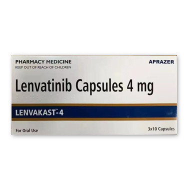 仑伐替尼(Lenvatinib)效果不好怎么办