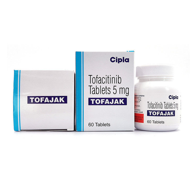 托法替尼(Tofacitinib)Tofacinix的适用人群有哪些