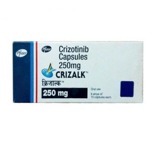 克唑替尼(Crizotinib)对met扩增有效吗