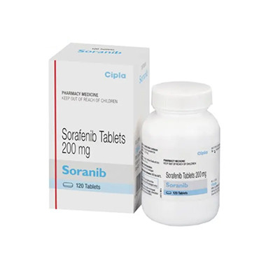 索拉非尼(Sorafenib)Soranib的用法用量及剂量修改