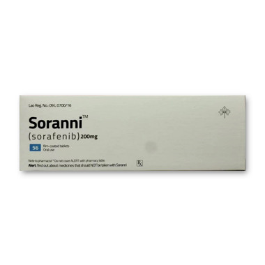 索拉非尼(Sorafenib)能用多久