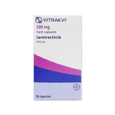 拉罗替尼(Larotrectinib)使用时需要注意什么