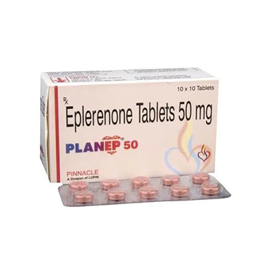 依普利酮(Eplerenone)医保报销比例