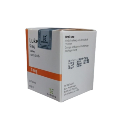 鲁索替尼乳膏(ruxolitinib)(Ruxolitinib cream)一年需要多少钱