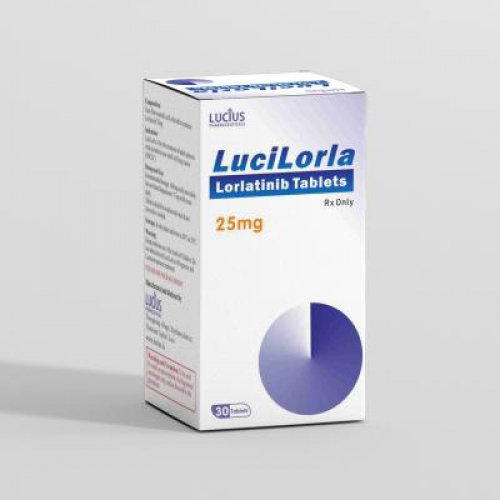 洛拉替尼(Lorlatinib)Lornedx-100治疗功效怎样