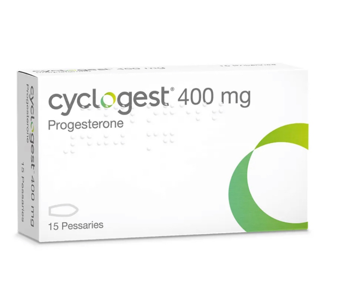 黄体酮(Progesterone)Cyclogest一年需要多少钱
