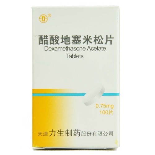 醋酸氟美松(Dexamethasone Acetate)的作用机理是什么