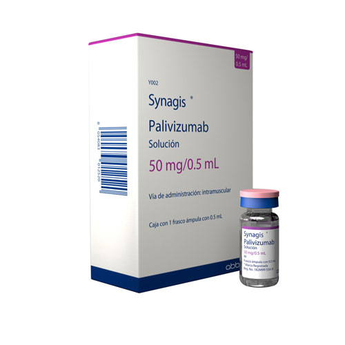 帕利珠单抗(Palivizumab)的包装规格是怎么样的