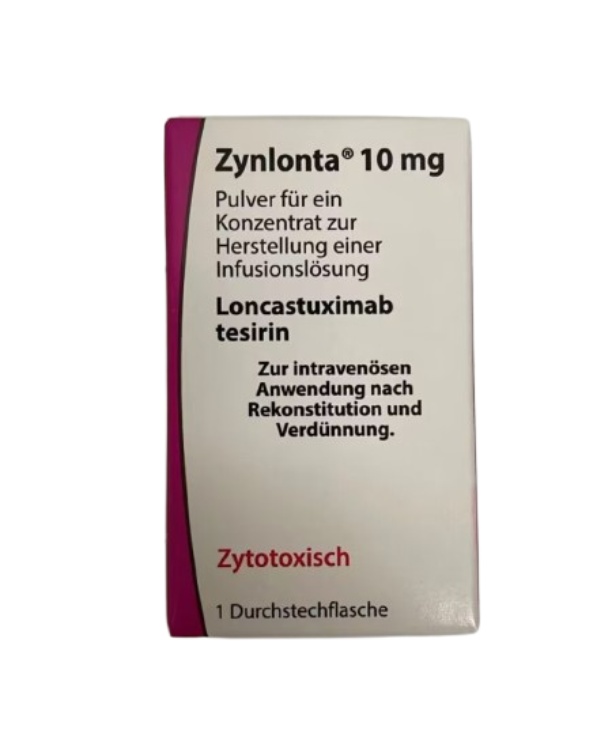 朗妥昔单抗 LONCASTUXIMAB TESIRINE-LPYL Zynlonta