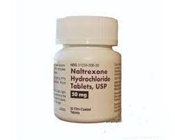 纳曲酮(naltrexone)多久耐药