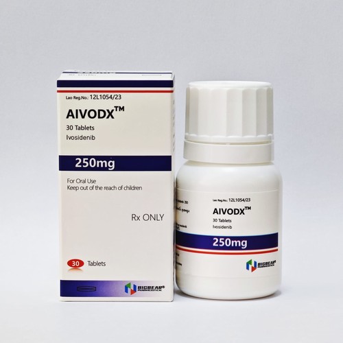 Ivosidenib(艾伏尼布)医保报销需要哪些手续