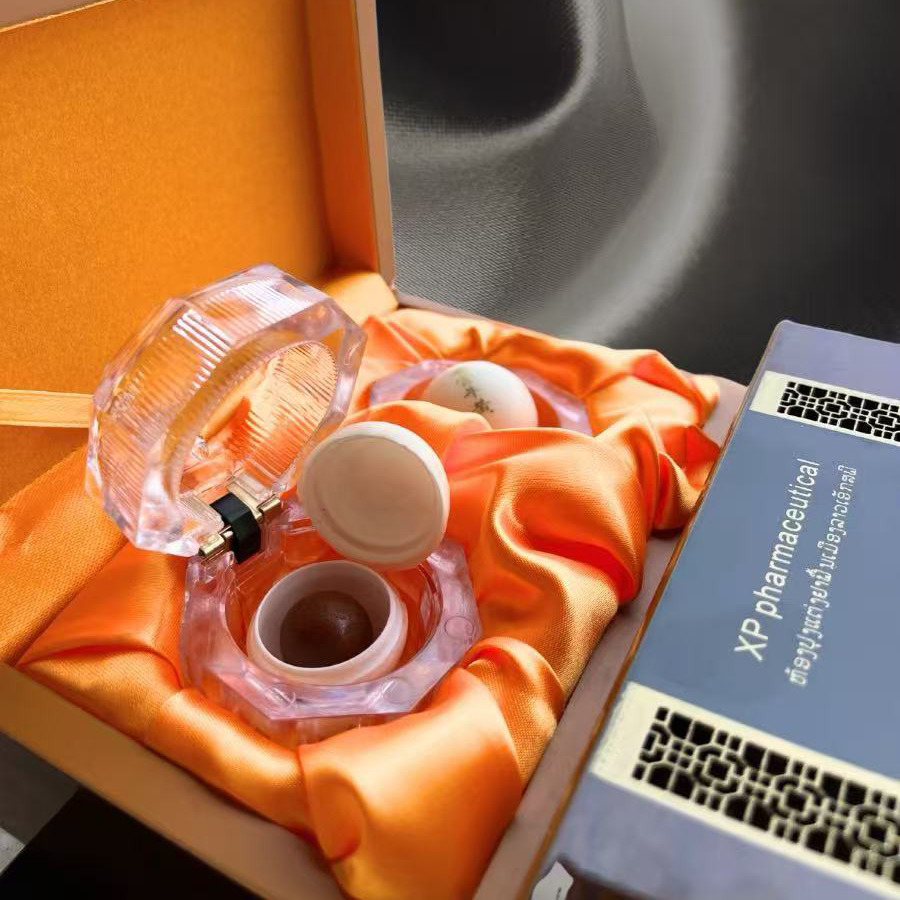 老挝XP安宫牛黄丸